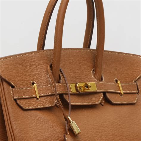 hermes birkin 35 gold epsom|hermes birkin 30 street style.